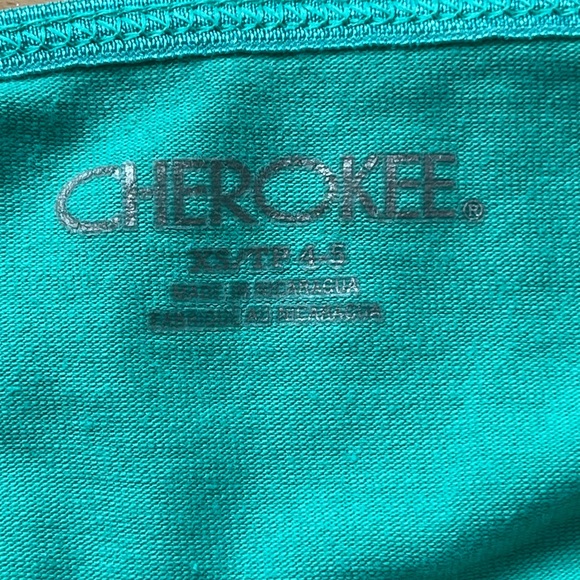Cherokee Cami XS 4-5 - Picture 3 of 3